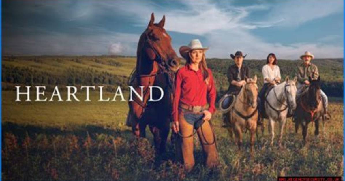 The Ultimate Guide: What Happens to Ty in Heartland?