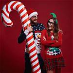 The Ultimate Holiday Experience: Discover the Hopper Christmas Movie