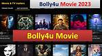 The Ultimate Hollywood Destination: Bolly4U Org