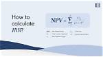 The Ultimate Irr Calculator: Calculate Your Investment Returns