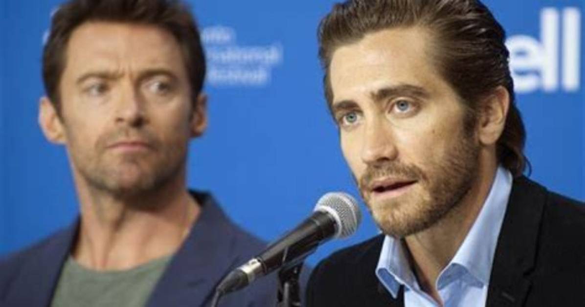 The Ultimate Movie Experience: Jake Gyllenhaal and Hugh Jackman Headline an Unforgettable Film