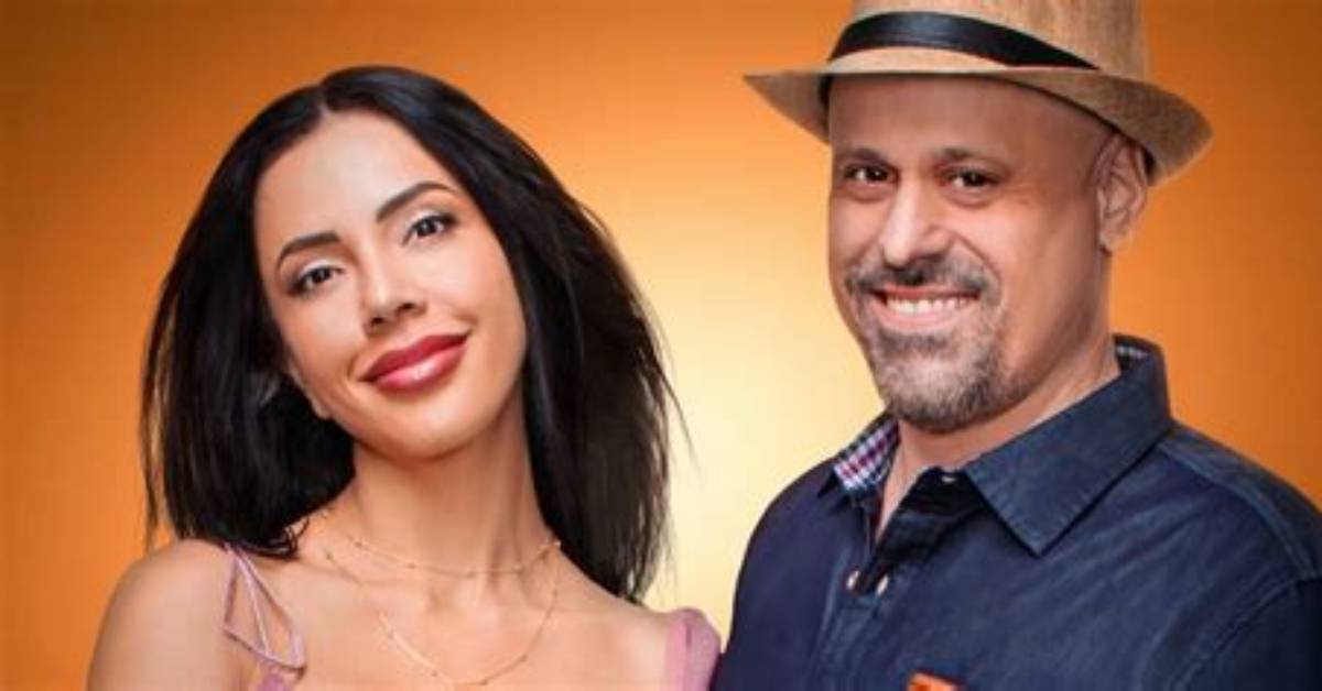 The Ultimate Reason Behind Jasmine and Gino's Shocking Split