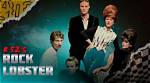 The Ultimate "Rock Lobster" Lyrics Guide: Discover the B-52'S Hit