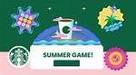 The Ultimate Starbucks Summer Game Guide: Win Big with Our Tips