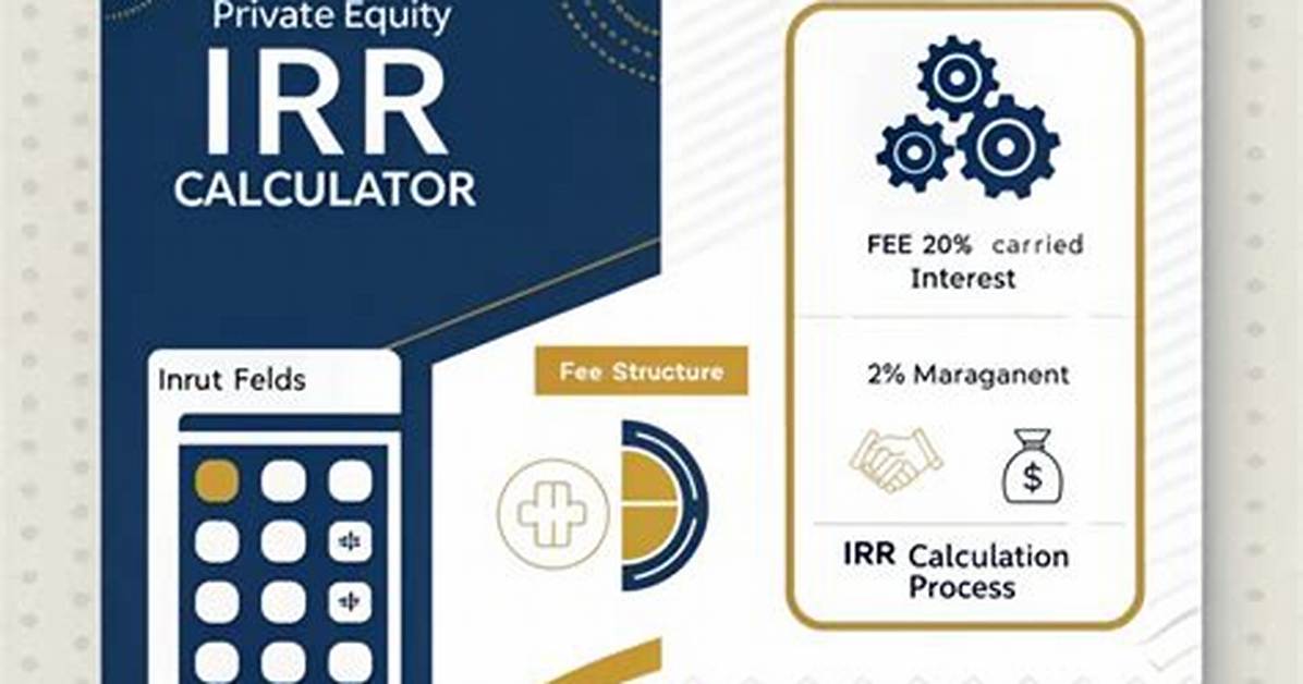 The Ultimate Tool for Accurate Irr Calculations