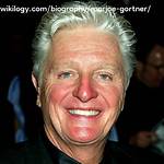 The Unauthorized Biography of Marjoe Gortner: His Wife and Life Uncovered