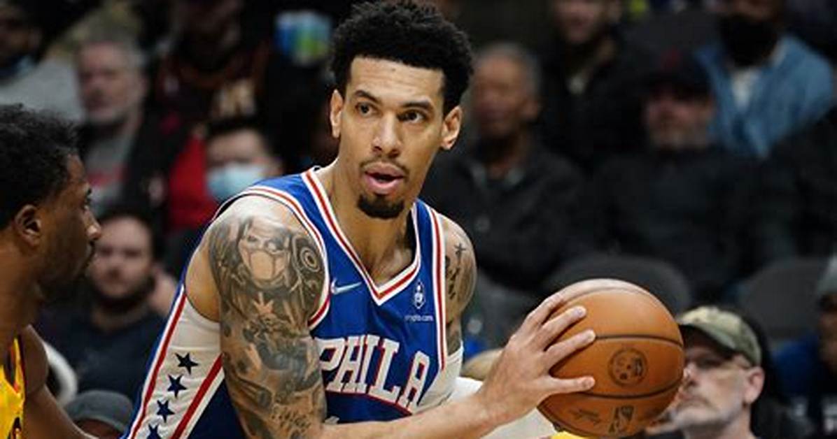 The Unbeatable Team Behind Danny Green's 2024 Triumph