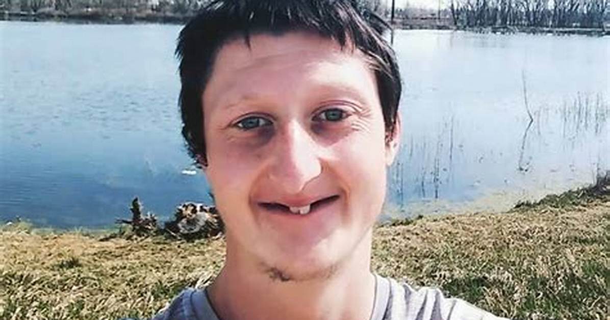 The Unbelievable Story of Daniel Larson: Unraveling the Enigma
