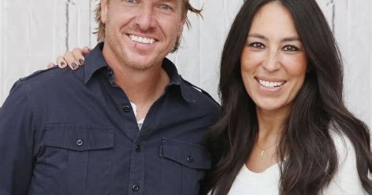 The Unbelievable Tale of Chip Gaines's Disappearance: Where Did He Go?