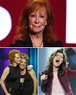 The Unbreakable Bond: Kelly Clarkson and Reba Mcentire's Enduring Friendship