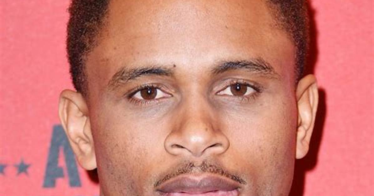 The Uncovered Truth: Nnamdi Asomugha's Age