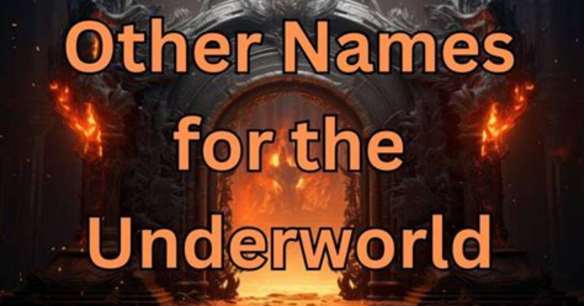 The Underworld King: Unveiling the Alternative Names of Hades