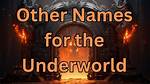 The Underworld King: Unveiling the Alternative Names of Hades