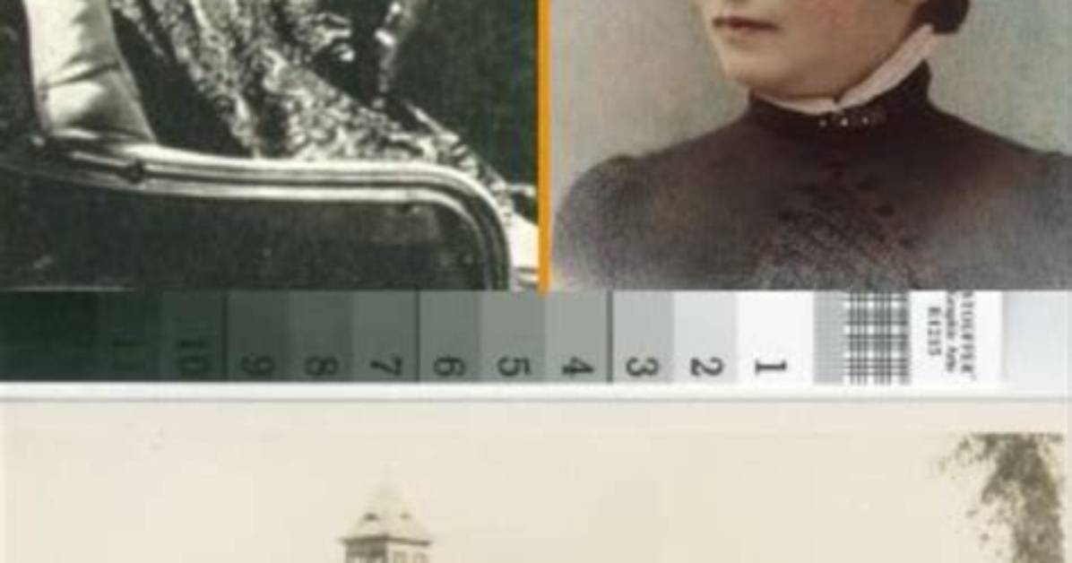 The Unexplained Cause of Sarah Winchester's Mysterious Demise