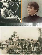 The Unexplained Cause of Sarah Winchester's Mysterious Demise
