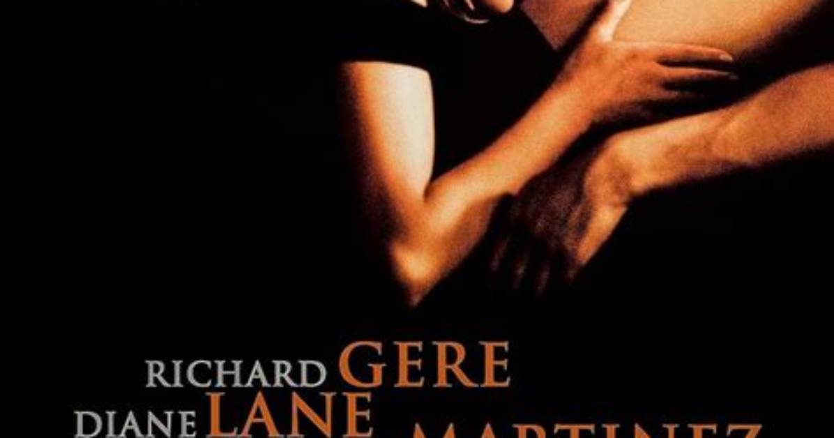 The Unfaithful (2002): a Tale of Love, Betrayal, and Redemption