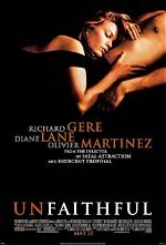 The Unfaithful (2002): a Tale of Love, Betrayal, and Redemption