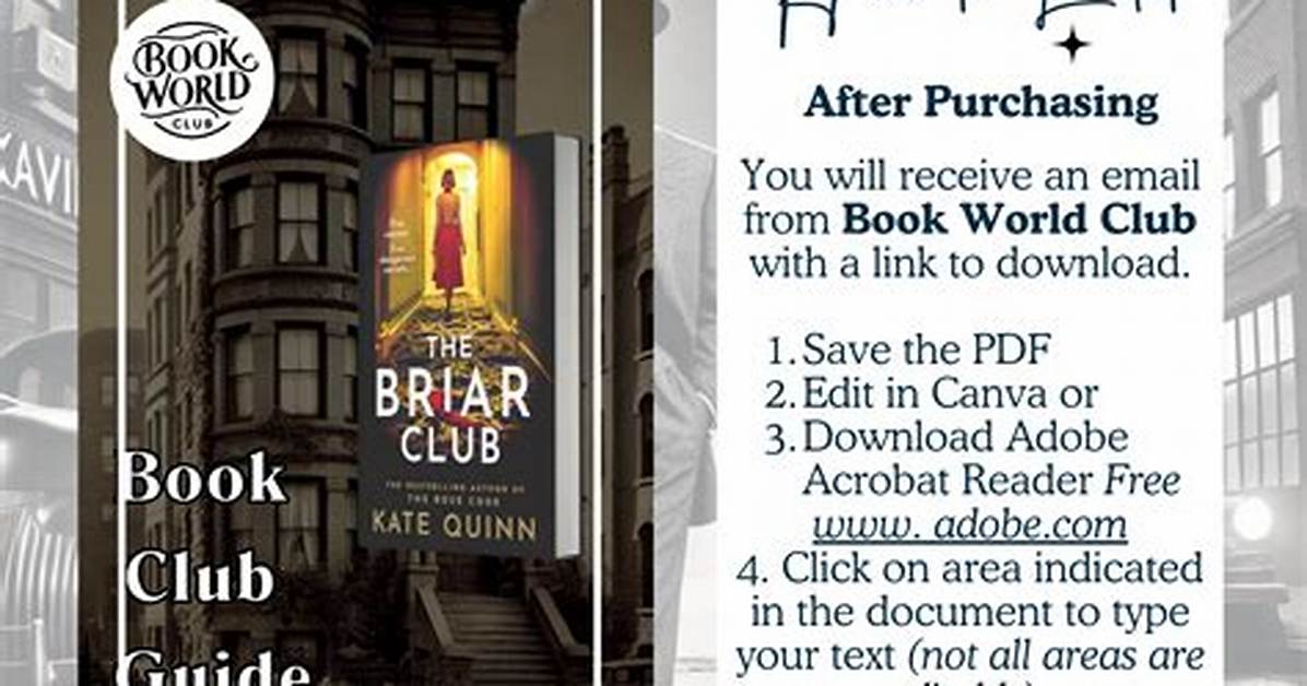 The Unforgettable Briar Rudeseal: a Guide to Her Charismatic Persona