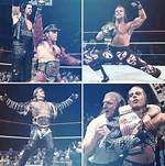 The Unforgettable Dance Moves of Shawn Michaels