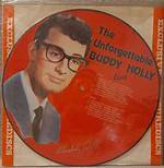 The Unforgettable Lyrics of Buddy Holly's "Peggy Sue": a Timeless Treasure