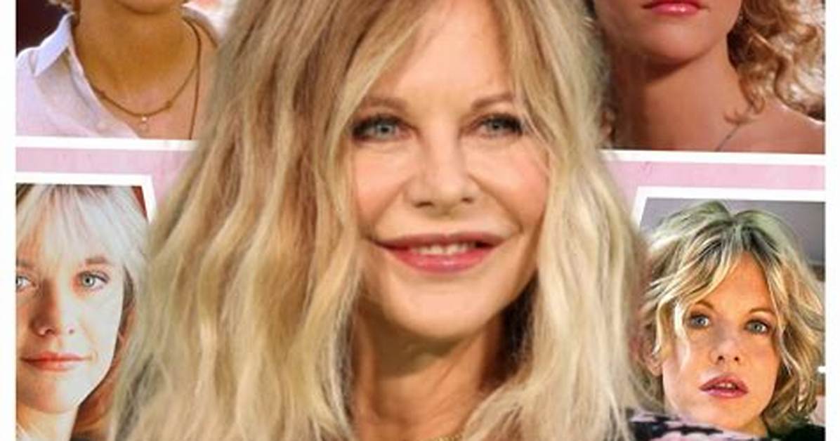 The Unforgettable Meg Ryan: Leading Lady in "Sleepless in Seattle"