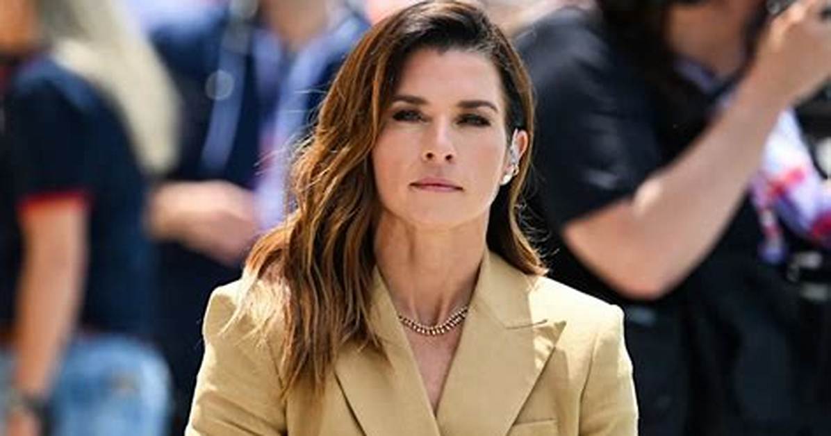 The Unforgettable Ride of Danica Patrick: a Trailblazing Race Car Driver
