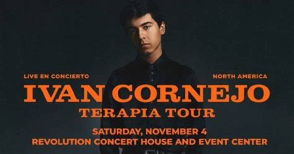 The Unfortunate Fate of Ivan Cornejo: a Tragic Event