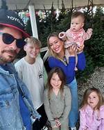 The Unknown Sister of Hilary Duff: Discover the Hidden Family Connection