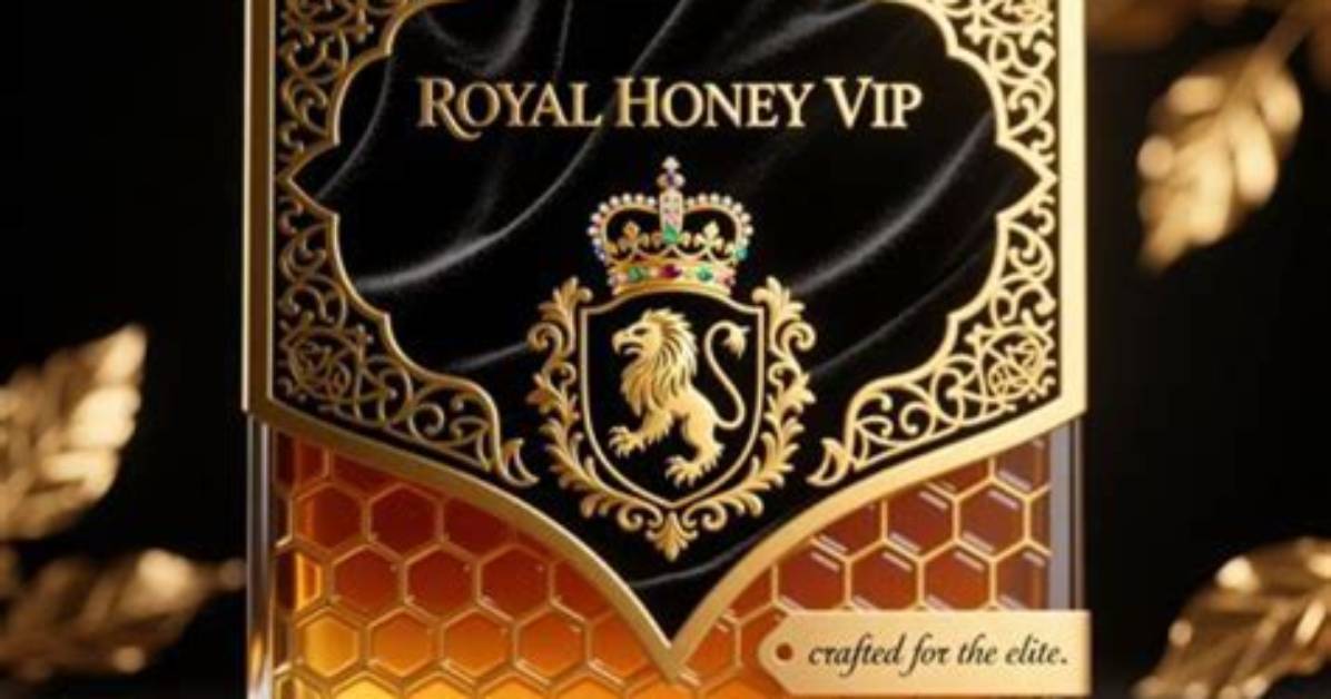 The Unseen Dangers of Royal Honey Vip: Exploring Potential Side Effects