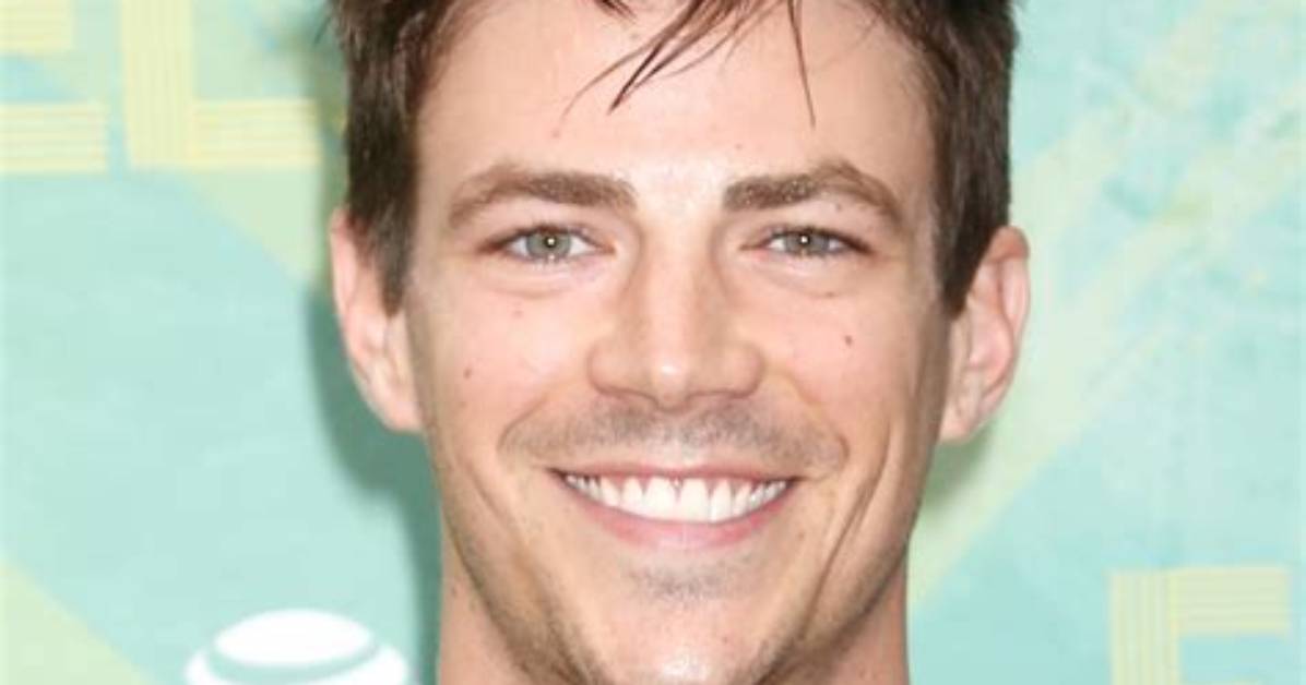 The Unseen Double: Meet Grant Gustin's Twin Brother
