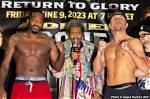 The Unstoppable Force of Adrien Broner Jr. , the Boxing Prodigy