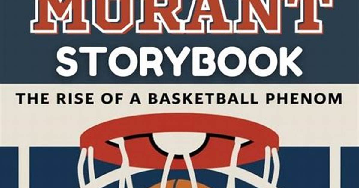 The Unstoppable Rise of Basketball Phenom Ja Morant