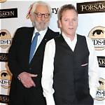 The Unsung Hero of Hollywood: the Father of Kiefer Sutherland