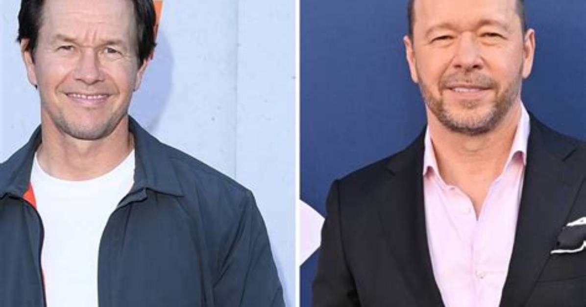 The Untimely End of Mark Wahlberg's Sister: Uncovering the Tragic Details