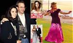 The Untold Love Story of Kevin Costner and Cindy Silva