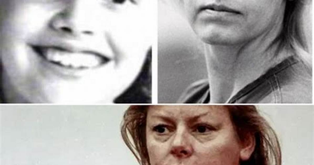 The Untold Story of Aileen Wuornos's Husband