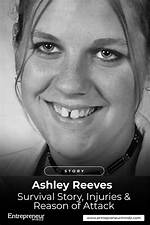 The Untold Story of Ashley Reeves and Sam Shelton