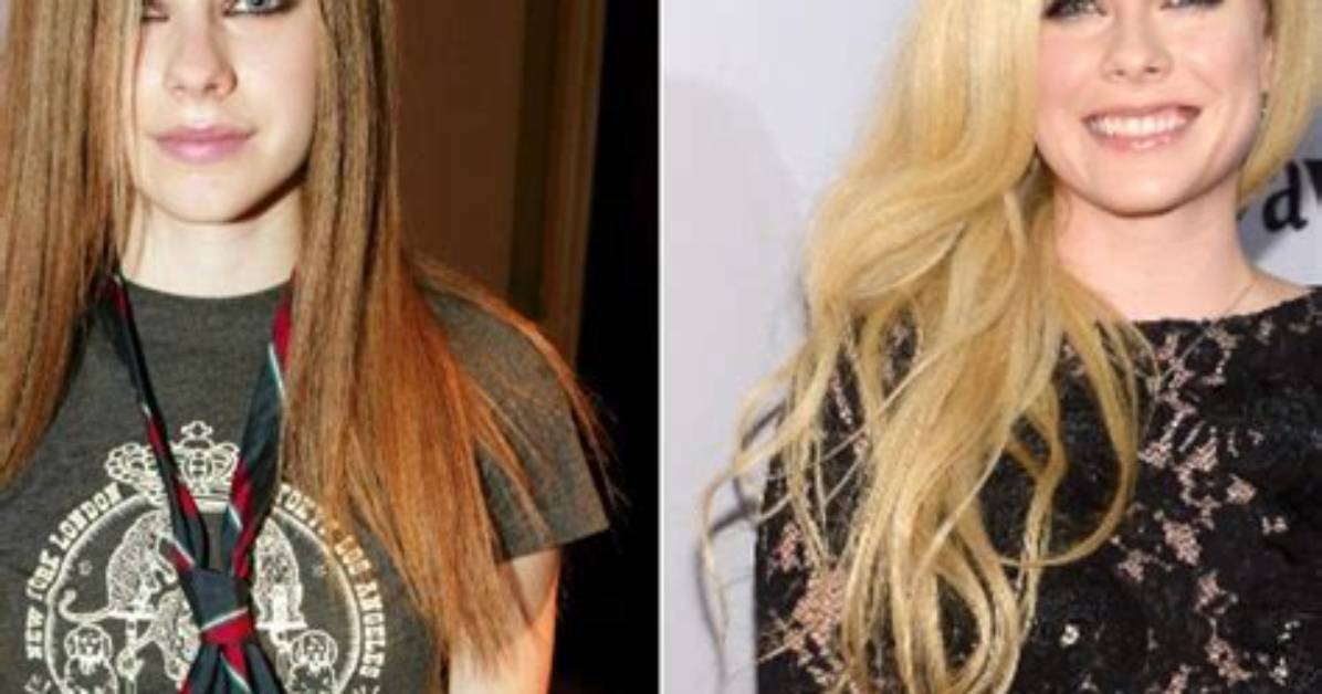 The Untold Story of Avril Lavigne's Daughter