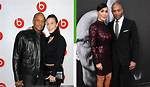 The Untold Story of Dr. Dre and Nicole Threatt: a Journey of Love and Success