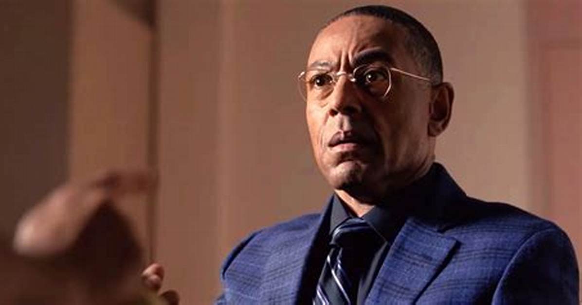 The Untold Story of Gustavo Fring's Remarkable Wealth