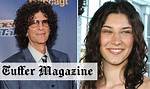 The Untold Story of Howard Stern's Troubled Relationship with His Mother