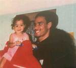The Untold Story of Kehlani's Father: Unlocking the Mystery