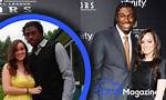 The Untold Story of Robert Griffin Iii's Wife