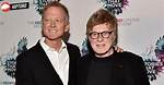 The Untold Story of Robert Redford's First Wife