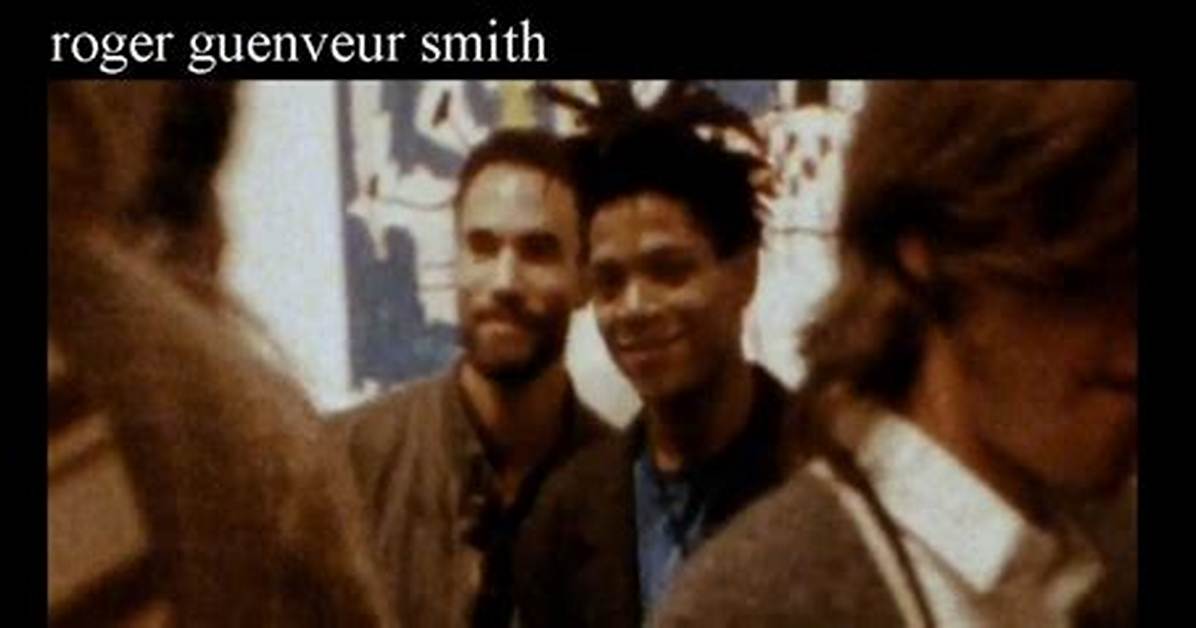 The Untold Story of Roger Guenveur Smith's Daughter: a Legacy Unraveled