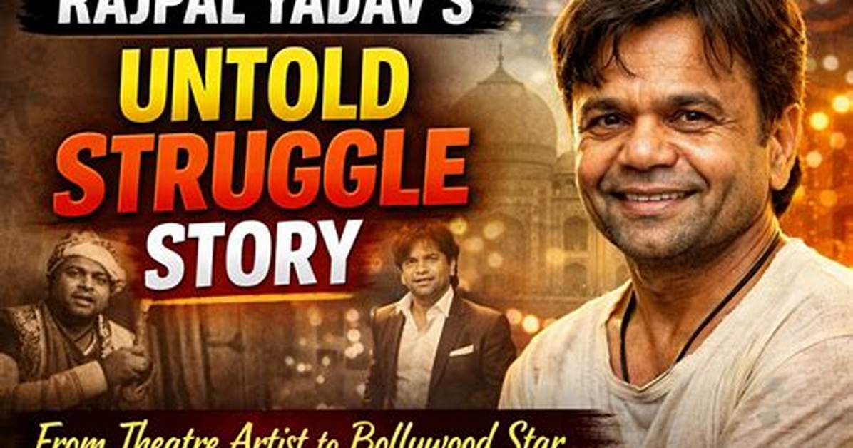 The Untold Story of the Comedy Star's Personal Life