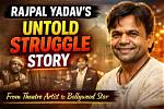 The Untold Story of the Comedy Star's Personal Life
