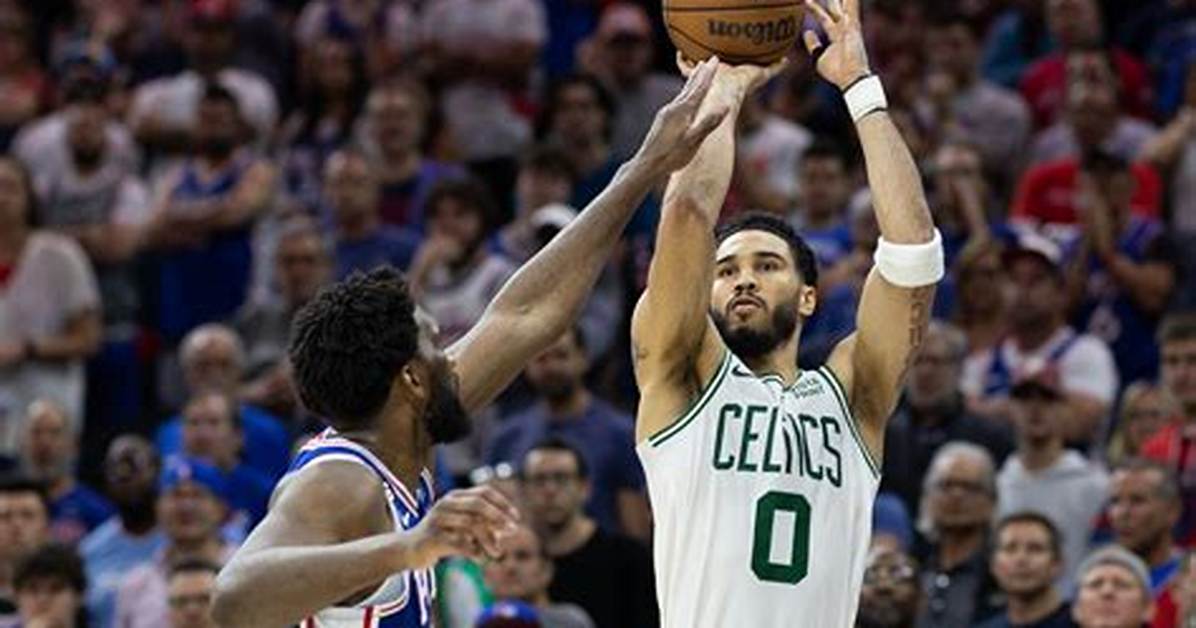 The Untold Truth About Jayson Tatum and Toriah Lachell