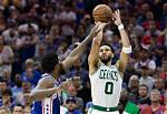 The Untold Truth About Jayson Tatum and Toriah Lachell