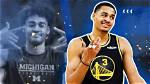 The Untold Truth About Jordan Poole's Mother